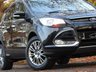 USED 2013 63 FORD KUGA 2.0 TITANIUM TDCI 5d 160 BHP ONLY 38K FSH A/C AUTO VGC