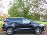 USED 2013 63 FORD KUGA 2.0 TITANIUM TDCI 5d 160 BHP ONLY 38K FSH A/C AUTO VGC