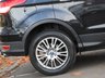 USED 2013 63 FORD KUGA 2.0 TITANIUM TDCI 5d 160 BHP ONLY 38K FSH A/C AUTO VGC