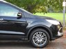 USED 2013 63 FORD KUGA 2.0 TITANIUM TDCI 5d 160 BHP ONLY 38K FSH A/C AUTO VGC