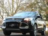 USED 2013 63 FORD KUGA 2.0 TITANIUM TDCI 5d 160 BHP ONLY 38K FSH A/C AUTO VGC