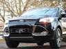 USED 2013 63 FORD KUGA 2.0 TITANIUM TDCI 5d 160 BHP ONLY 38K FSH A/C AUTO VGC