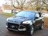 USED 2013 63 FORD KUGA 2.0 TITANIUM TDCI 5d 160 BHP ONLY 38K FSH A/C AUTO VGC