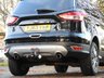 USED 2013 63 FORD KUGA 2.0 TITANIUM TDCI 5d 160 BHP ONLY 38K FSH A/C AUTO VGC