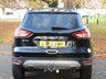USED 2013 63 FORD KUGA 2.0 TITANIUM TDCI 5d 160 BHP ONLY 38K FSH A/C AUTO VGC