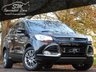 USED 2013 63 FORD KUGA 2.0 TITANIUM TDCI 5d 160 BHP ONLY 38K FSH A/C AUTO VGC