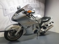 USED 2006 06 HONDA CBR1100XX SUPER BLACKBIRD - BUY ONLINE 24 HRS A DAY - FINANCE AVAILABLE - ALL TYPES OF CREDIT ACCEPTED LOW MILEAGE WITH LOTS OF HISTORY