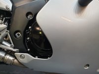 USED 2006 06 HONDA CBR1100XX SUPER BLACKBIRD - BUY ONLINE 24 HRS A DAY - FINANCE AVAILABLE - ALL TYPES OF CREDIT ACCEPTED LOW MILEAGE WITH LOTS OF HISTORY