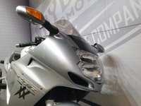 USED 2006 06 HONDA CBR1100XX SUPER BLACKBIRD - BUY ONLINE 24 HRS A DAY - FINANCE AVAILABLE - ALL TYPES OF CREDIT ACCEPTED LOW MILEAGE WITH LOTS OF HISTORY