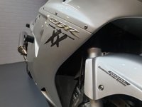 USED 2006 06 HONDA CBR1100XX SUPER BLACKBIRD - BUY ONLINE 24 HRS A DAY - FINANCE AVAILABLE - ALL TYPES OF CREDIT ACCEPTED LOW MILEAGE WITH LOTS OF HISTORY