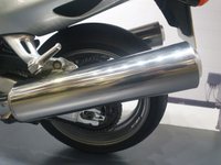 USED 2006 06 HONDA CBR1100XX SUPER BLACKBIRD - BUY ONLINE 24 HRS A DAY - FINANCE AVAILABLE - ALL TYPES OF CREDIT ACCEPTED LOW MILEAGE WITH LOTS OF HISTORY