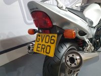 USED 2006 06 HONDA CBR1100XX SUPER BLACKBIRD - BUY ONLINE 24 HRS A DAY - FINANCE AVAILABLE - ALL TYPES OF CREDIT ACCEPTED LOW MILEAGE WITH LOTS OF HISTORY
