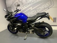 USED 2017 17 YAMAHA MT-10 998cc WITH FULL SERVICE HISTORY