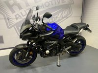 USED 2017 17 YAMAHA MT-10 998cc WITH FULL SERVICE HISTORY