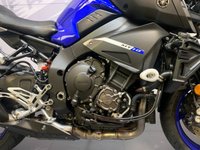 USED 2017 17 YAMAHA MT-10 998cc WITH FULL SERVICE HISTORY