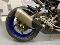 USED 2017 17 YAMAHA MT-10 998cc WITH FULL SERVICE HISTORY