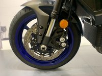 USED 2017 17 YAMAHA MT-10 998cc WITH FULL SERVICE HISTORY