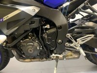 USED 2017 17 YAMAHA MT-10 998cc WITH FULL SERVICE HISTORY