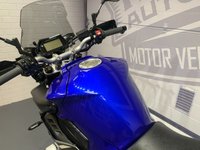 USED 2017 17 YAMAHA MT-10 998cc WITH FULL SERVICE HISTORY