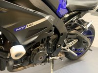 USED 2017 17 YAMAHA MT-10 998cc WITH FULL SERVICE HISTORY