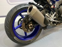 USED 2017 17 YAMAHA MT-10 998cc WITH FULL SERVICE HISTORY