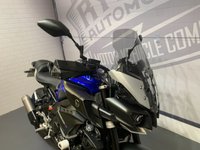 USED 2017 17 YAMAHA MT-10 998cc WITH FULL SERVICE HISTORY