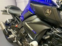 USED 2017 17 YAMAHA MT-10 998cc WITH FULL SERVICE HISTORY