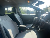 USED 2014 14 RENAULT CAPTUR 1.5L DYNAMIQUE S MEDIANAV DCI 5d 90 BHP 