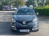 USED 2014 14 RENAULT CAPTUR 1.5L DYNAMIQUE S MEDIANAV DCI 5d 90 BHP 