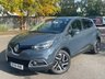 USED 2014 14 RENAULT CAPTUR 1.5L DYNAMIQUE S MEDIANAV DCI 5d 90 BHP 