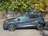 USED 2014 14 RENAULT CAPTUR 1.5L DYNAMIQUE S MEDIANAV DCI 5d 90 BHP 