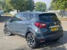 USED 2014 14 RENAULT CAPTUR 1.5L DYNAMIQUE S MEDIANAV DCI 5d 90 BHP 