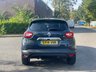 USED 2014 14 RENAULT CAPTUR 1.5L DYNAMIQUE S MEDIANAV DCI 5d 90 BHP 
