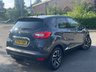USED 2014 14 RENAULT CAPTUR 1.5L DYNAMIQUE S MEDIANAV DCI 5d 90 BHP 