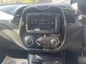 USED 2014 14 RENAULT CAPTUR 1.5L DYNAMIQUE S MEDIANAV DCI 5d 90 BHP 