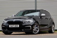 USED 2017 11 BMW 1 SERIES 3.0 M140i Auto (s/s) 5dr **NOW SOLD**