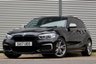 USED 2017 11 BMW 1 SERIES 3.0 M140i Auto (s/s) 5dr **NOW SOLD**