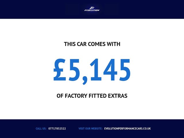 View our BMW 5 SERIES