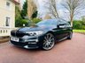 USED 2018 67 BMW 5 SERIES 2.0 530I M SPORT 4d 248 BHP 