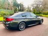 USED 2018 67 BMW 5 SERIES 2.0 530I M SPORT 4d 248 BHP 