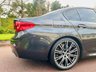 USED 2018 67 BMW 5 SERIES 2.0 530I M SPORT 4d 248 BHP 