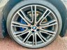USED 2018 67 BMW 5 SERIES 2.0 530I M SPORT 4d 248 BHP 
