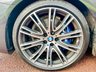 USED 2018 67 BMW 5 SERIES 2.0 530I M SPORT 4d 248 BHP 