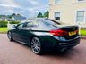 USED 2018 67 BMW 5 SERIES 2.0 530I M SPORT 4d 248 BHP 