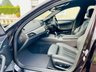 USED 2018 67 BMW 5 SERIES 2.0 530I M SPORT 4d 248 BHP 