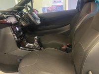 USED 2015 65 DS DS 3 1.6 BLUEHDI DSTYLE NAV S/S 3d 98 BHP * SATNAV *