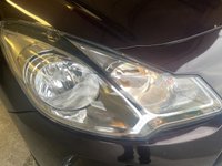 USED 2015 65 DS DS 3 1.6 BLUEHDI DSTYLE NAV S/S 3d 98 BHP * SATNAV *