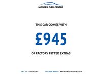 USED 2015 65 DS DS 3 1.6 BLUEHDI DSTYLE NAV S/S 3d 98 BHP * SATNAV *