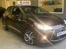 USED 2015 65 DS DS 3 1.6 BLUEHDI DSTYLE NAV S/S 3d 98 BHP * SATNAV *