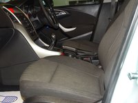 USED 2012 61 VAUXHALL ASTRA 1.4 EXCLUSIV SPORTS TOURER ESTATE.....LOW MILES